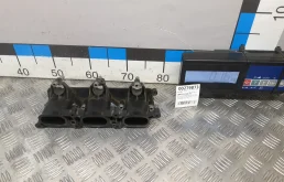 [Б/У] Коллектор впускной Audi A4 B8 2007-2015, Audi A6 C7,4G 2011-2018, Audi A8 4E 2002-2010 VAG 06E133125D