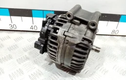 [Б/У] Генератор 12V/140A - (Состояние: без муфты) [ХОРОШЕЕ] VAG 06H903016L