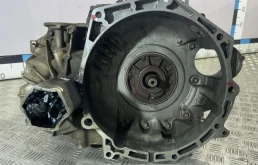 [Б/У] Корпус АКПП VW Passat B6 2005-2010 - 6-ти ступ HVW или HXJ VAG 09G300039M