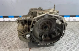 [Б/У] АКПП KGG VAG 09G300039SX