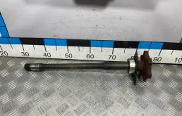 [Б/У] Вал промежуточный левый AUDI VAG 0B4409355C