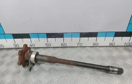 [Б/У] Вал промежуточный левый AUDI VAG 0B4409355C