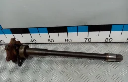 [Б/У] Вал промежуточный левый AUDI VAG 0B4409355C