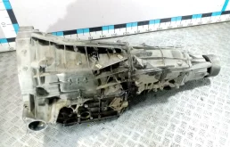 [Б/У] КПП DSG MNG - (Состояние: без сцепления) [ХОРОШЕЕ] VAG 0B5300061M001