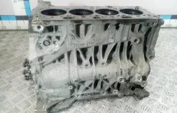 [Б/У] Двигатель N47D20 - (Состояние: низ двигателя , шорт блок - коленвал 11218515071, шатуны 11 24 8473776 , поршня 11258580699) [ХОРОШЕЕ] BMW 11002220840