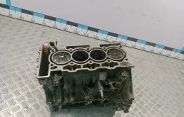 [Б/У] Низ двигателя BMW N13 F20 F21 - низ в сборе, блок 11112213109 + коленвал 11217561273 + шатуны 11247621253 + поршень 11257601181 BMW 11002298069