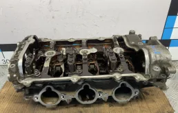 [Б/У] Головка блока цилиндров правая (3.7 24V) Infiniti INFINITI 11040EY02E