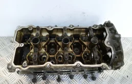 [Б/У] ГБЦ правая VQ35HR/3.5 Infiniti EX/QX/J50 - голая, без клапанов / VQ35HR / 3.5 INFINITI 11040JA10A