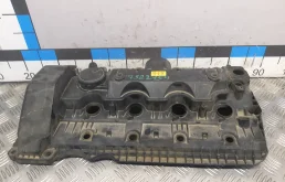 [Б/У] Крышка головки блока (клапанная) BMW - клапанная, левая, 5-8 цил., N62 BMW 11127522159