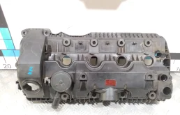 [Б/У] Крышка головки блока (клапанная) BMW BMW 11127563474