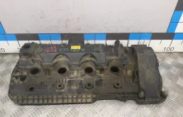 [Б/У] Крышка головки блока (клапанная) BMW - правая 1-4 цил. N62 BMW 11127563474