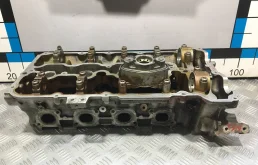 [Б/У] ГБЦ левая/голая/5-8 цилиндр/BMW 6 F12/F13 BMW 11127573937