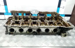 [Б/У] Головка блока цилиндров (N52) BMW BMW 11127591618
