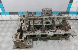 [Б/У] Гбц BMW N20 2.0 F20 F30 F10 - Не значительные трещины между впускными клапанами [Незначительные дефекты] BMW 11127624778