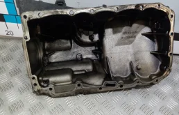 [Б/У] Поддон масляный двигателя N47 BMW 11138510206