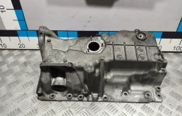 [Б/У] Поддон масляный двигателя BMW 11138580123