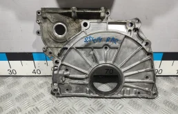 [Б/У] Крышка коленвала задняя BMW 11148591625