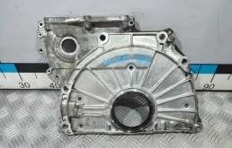 [Б/У] Крышка коленвала задняя BMW 11148591625
