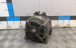 [Б/У] Генератор (210A) BMW F10 F11 F30 F15 BMW 12317605061