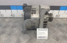 [Б/У] Генератор 180A BMW 3-серия E90/E91 2005-2012, BMW 5-серия F10/F11 2009-2016 -  состояние. BMW 12318507624