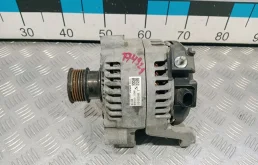 [Б/У] Генератор 14V 180A - Пробег 108 тысяч BMW 12318645325