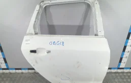 [Б/У] Дверь задняя правая (универсал) Opel Astra J GENERAL MOTORS 13301547