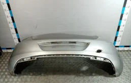 [Б/У] Бампер задний Opel Astra J 2010-2017 - Маленькие вмятинки [ХОРОШЕЕ] GENERAL MOTORS 13348049