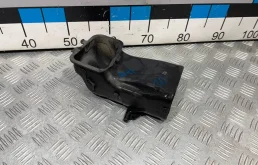 [Б/У] Воздухозаборник воздушного фильтра левый BMW 13717577471