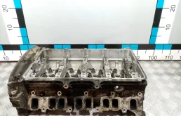 [Б/У] Головка блока цилиндров 2,2 TDCI FORD 1433147