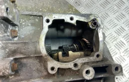 [Б/У] МКПП 5-ступ пер привод 2,2 L P8FA FORD 1485890