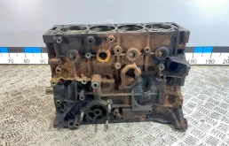 [Б/У] Двигатель Ford 2,0л.G6DG/UKDA Duratorq - низ двигателя , шорт блок - 1516649, 8V4Q6010AA, коленвал - 1863988,DS7Q6303AA, шатуны - 1747620, 3M5Q6200BC, поршня - 1231983, 3M5Q6K108BA [ХОРОШЕЕ] FORD 1516648