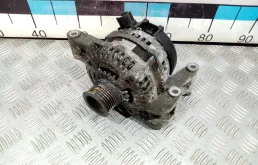 [Б/У] Генератор Ford 120 AMP - Без реле-регулятора напряжения FORD 1530298