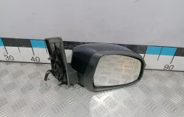 [Б/У] Зеркало правое электрическое Ford Focus II - В сборе 1469521 зеркало 1538489 поворотник 1539389 крышка [ХОРОШЕЕ] FORD 1610043