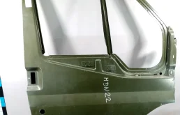 [Б/У] Дверь передняя правая под вставку Transit - небольшие вмятинки FORD 1717243