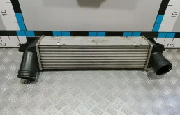 [Б/У] Интеркулер BMW 17517540035