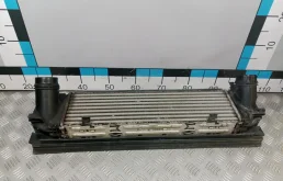 [Б/У] Интеркулер BMW - Дефект сот [Незначительные дефекты] BMW 17517600530
