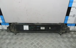 [Б/У] Щиток касеты радиаторов BMW 17517804619