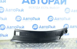 [Б/У] Решетка стеклоочистителя левая планка под лобовое стекло Ford Transit FORD 1756540
