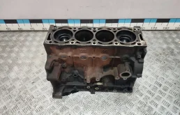 [Б/У] Двигатель 2.0L UFDB Ford - Только шортблок: в сборе низ 1838470 + коленвал 1863988 + шатун 4шт 1886809 + поршень 4шт 1886348 [ХОРОШЕЕ] FORD 1838469