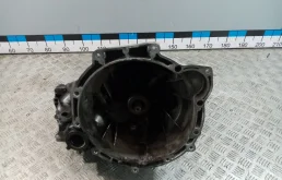 [Б/У] МКПП 5ст Ford Focus III - Незначительный скол проушины [ХОРОШЕЕ] FORD 1868464
