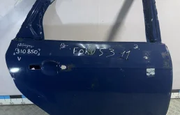 [Б/У] Дверь задняя правая Ford Focus III 11-19 FORD 1885270
