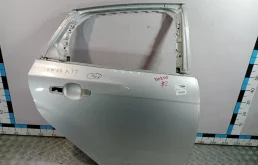 [Б/У] Дверь задняя правая Ford Focus III 11-19 FORD 1885270