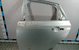 [Б/У] Дверь задняя левая Ford Focus 3 FORD 1885271