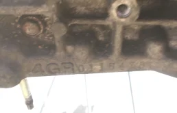 [Б/У] Низ двигателя(4GRFSE / 2,5) Lexus IS 250/350 - пятна на целиндрах.продольные риски [Незначительные дефекты] TOYOTA 1900031371