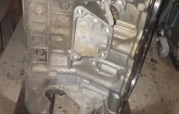 [Б/У] Низ двигателя (3GR-FSE / 3.0) Lexus GS - шортблок: блок+поршня+шатуны+коленвал TOYOTA 1900031382