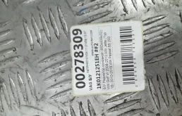[Б/У] Радиатор основной VW Golf VI Jetta VAG 1K0121251EH