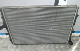 [Б/У] Радиатор основной VW Golf VI Jetta VAG 1K0121251EH