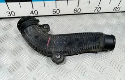 [Б/У] Патрубок интеркулера правый VAG 1K0145840R