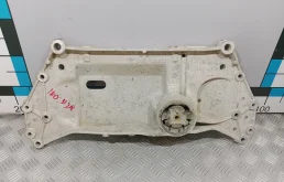[Б/У] Балка подмоторная VAG 1K0199313AL