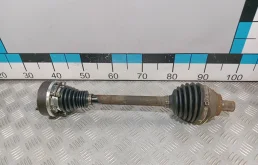 [Б/У] Полуось передняя левая Golf Octavia Yeti VAG 1K0407271LB